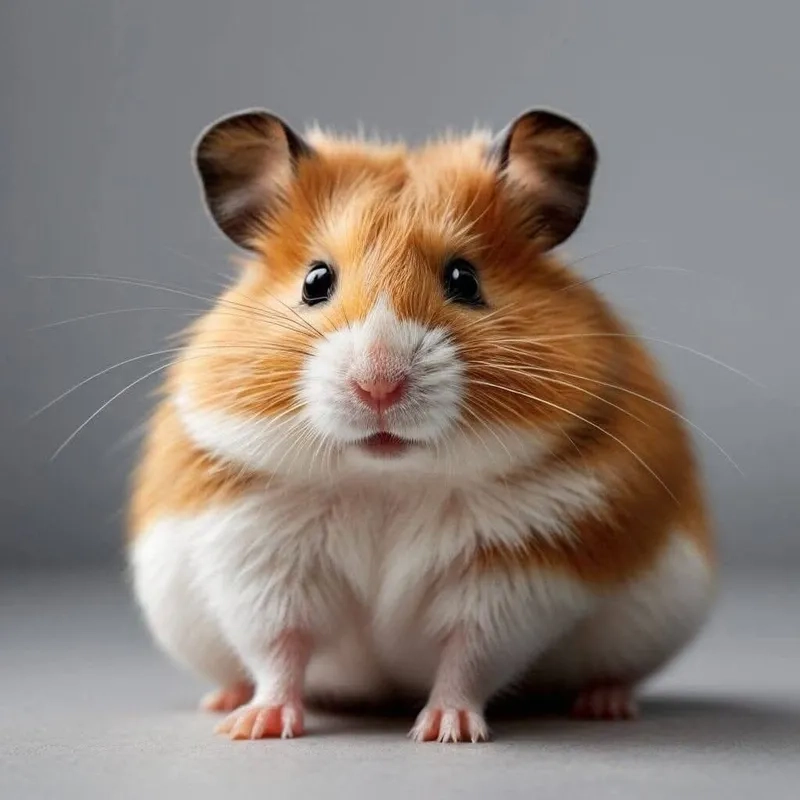 Tìm hiểu các loại chuột Hamster