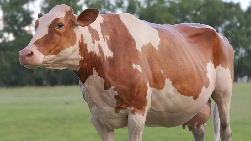 Các loại thức ăn cho bò sữa sạch