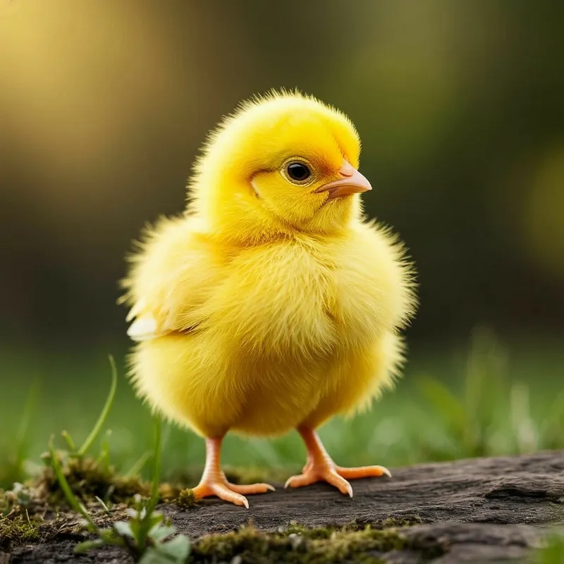 Xử lý khi gà con bị khò khè hiệu quả