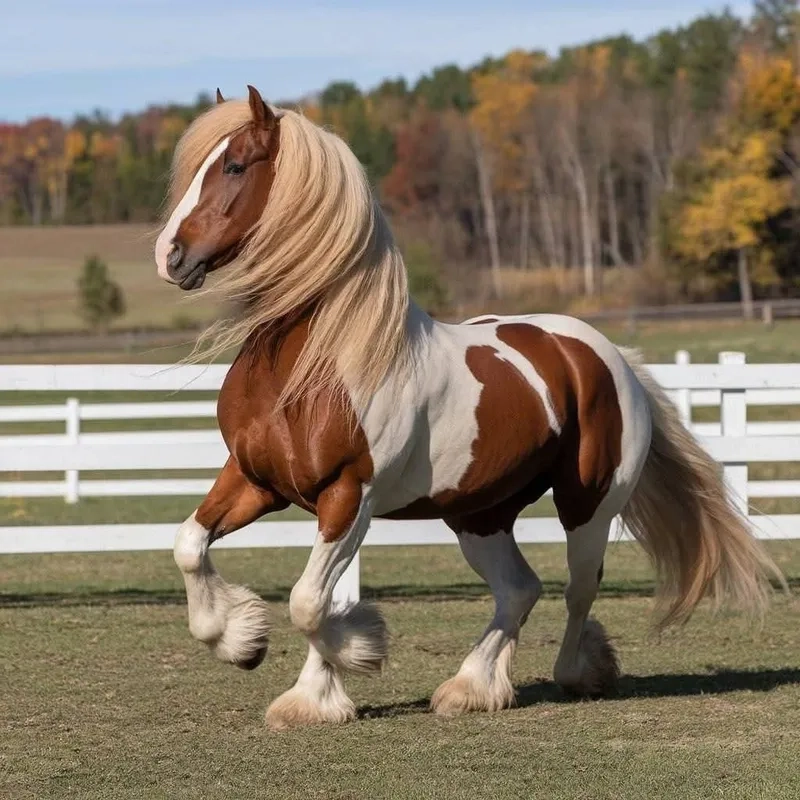 Bộ sưu tập hình ảnh ngựa Pony sinh động